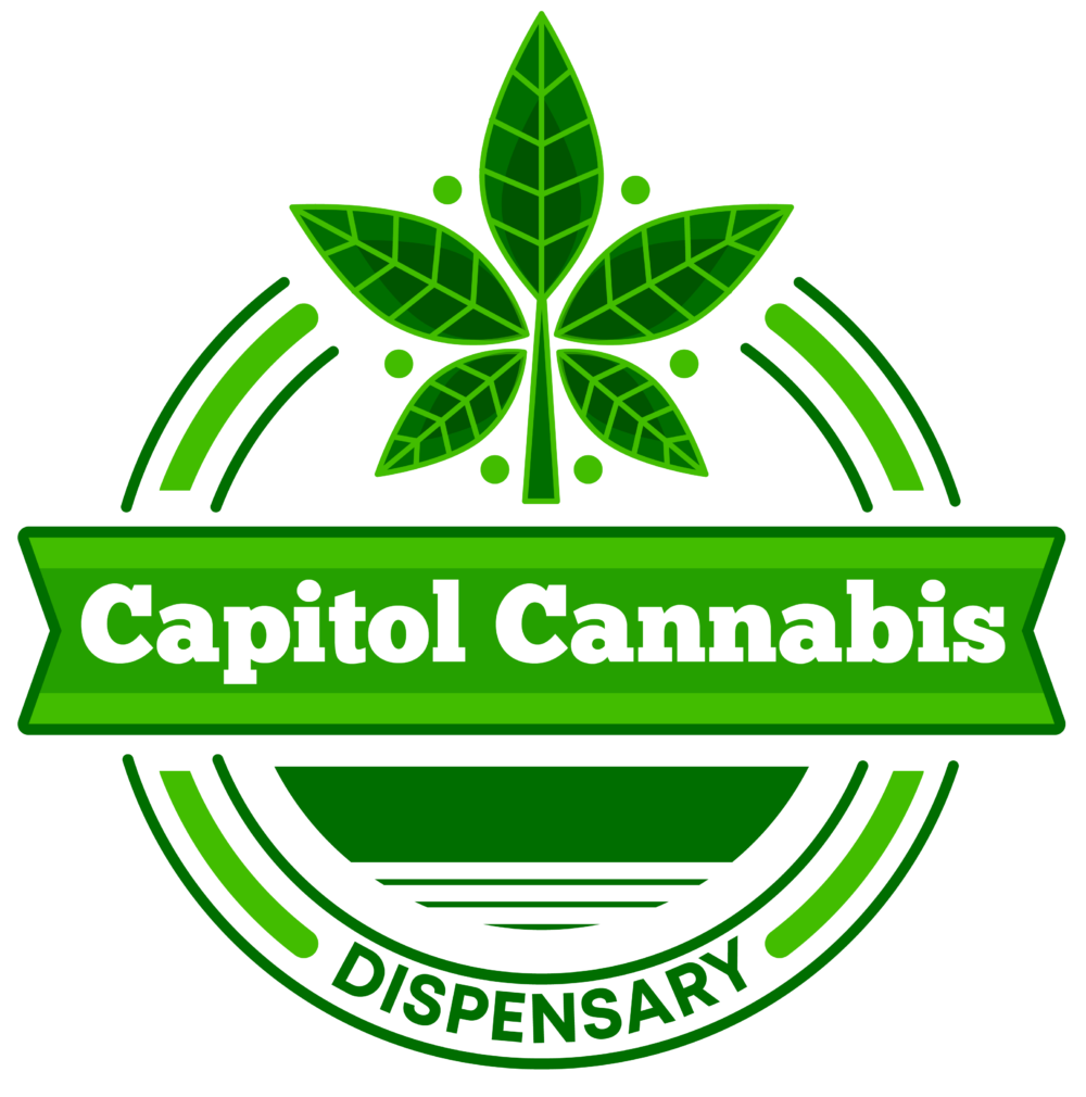 DC Cannabis Dispensary District of Columbia Weed Delivery